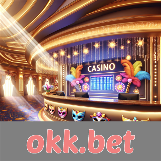 Descubra o Mundo dos Jogos na Okk.bet