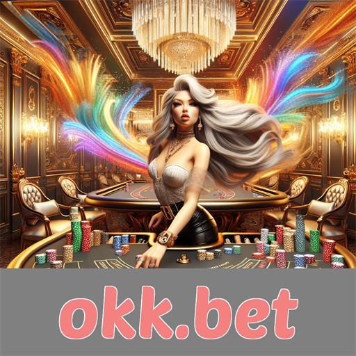 Jackpots em Okk.bet: A Emoção dos Grandes Prêmios