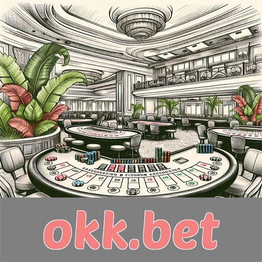 Explore a Categoria 'Ao Vivo' no Okk.Bet: A Nova Fronteira do Jogo Online
