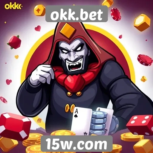 Comparação de jogos populares no okk.bet