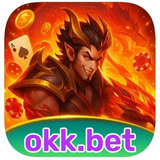okk.bet: O Destino Confiável para Jogadores Brasileiros em Apostas Online