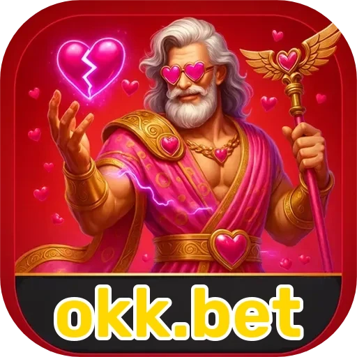 okk.bet: A Revolução em Jogos Online que Você Precisa Conhecer