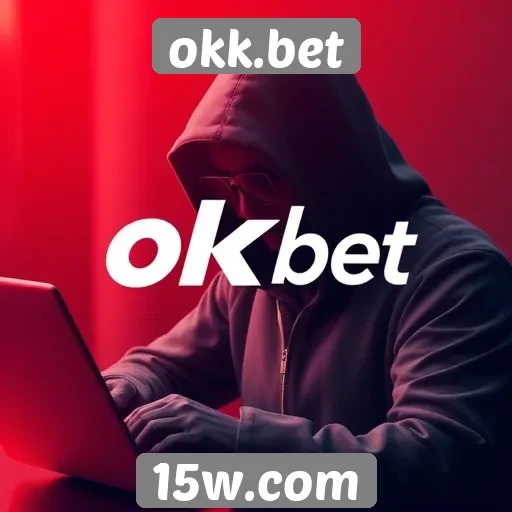 Plataforma okk.bet promove segurança nas transações