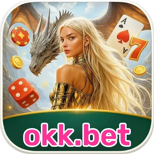okk.bet: Pagamentos Rápidos e Seguros Para Seus Jogos Online